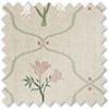 Emily Bond Margot, Rose - Roller Blind
